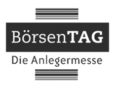 BörsenTag Die Anlegermesse